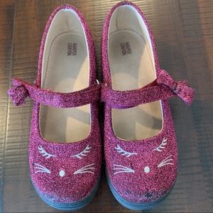 Harper Canyon Glitter Shoes